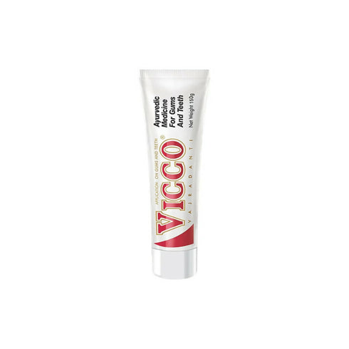 Vicco Vajradanti For Gums & Teeth Regular